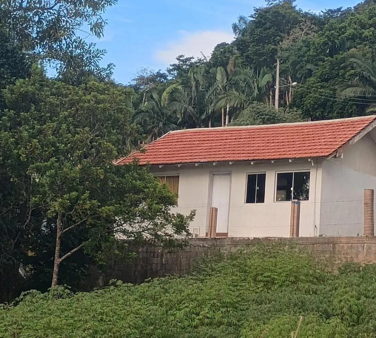 Chale Paiano Daire Rio do Sul 0*,  Brezilya