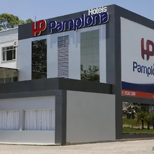 Pamplona Rio do Sul